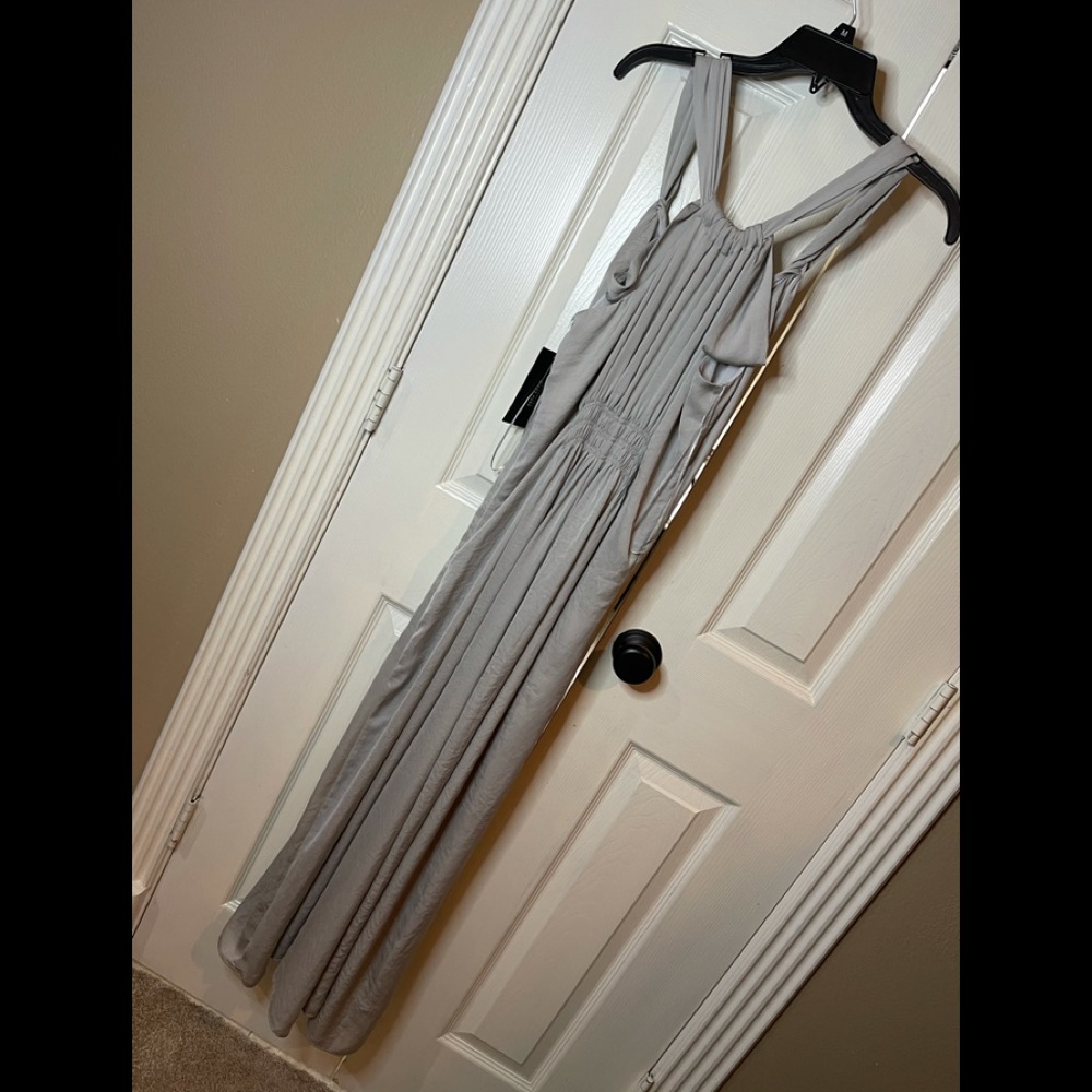 Zara jumpsuit